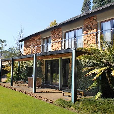 Serene Place Guest House & Conference Venue Affordable Luxury With Backup Power Roodepoort Exterior photo