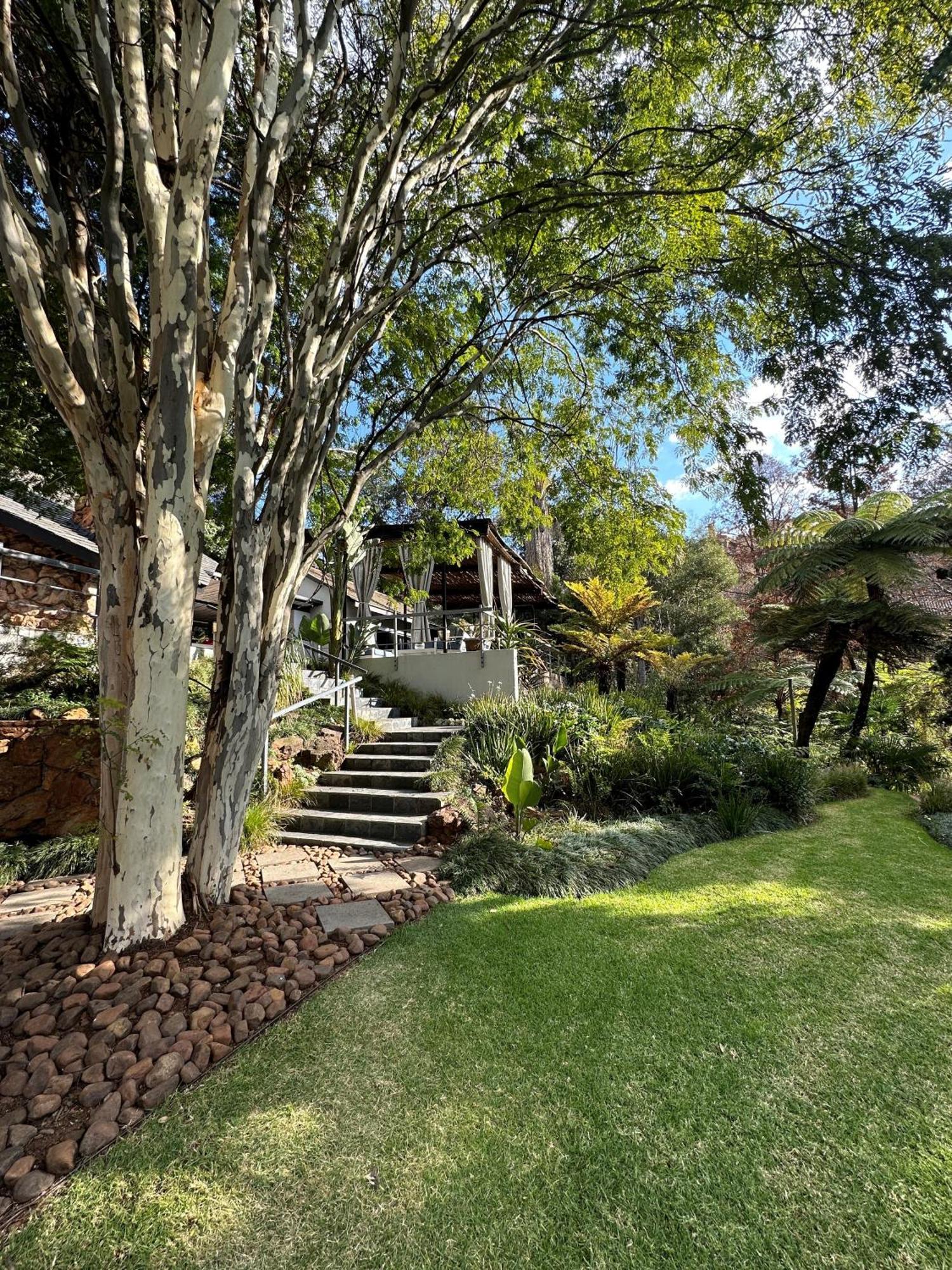 Serene Place Guest House & Conference Venue Affordable Luxury With Backup Power Roodepoort Exterior photo